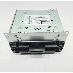 UNIDAD DE CONTROL MULTIMEDIA CON NAVEGADOR GPS PARA FIAT Freemont 1ª Serie 05064543ZL (11>) - Product Image 1