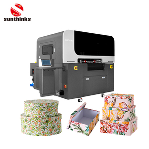 Sunthinks Meilleur <span class=keywords><strong>prix</strong></span> Machine d'impression <span class=keywords><strong>UV</strong></span> à passage unique Imprimante <span class=keywords><strong>UV</strong></span> à passage unique Imprimante <span class=keywords><strong>UV</strong></span> universelle numérique à passage unique - Product Image 3