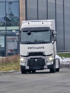 Camion d'occasion Renault Kerax 480, cabine haute, 519 CV, 550 000 km, 6x4, Euro 6, diesel, 299 CV, transmission manuelle, modèle 2020 - Product Image 2