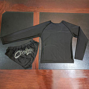 Vente en gros Maillot de bain femme Maillot de bain une pièce Logo personnalisé disponible OEM Ensemble bikini femme - Product Image 2