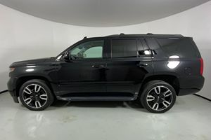 CHEVROLET TAHOE RST CALLAWAY 2019 D'OCCASION (LHD/RHD) - Product Image 5