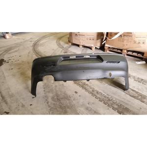 กันชนหลังแบบกึ่งประกอบสำเร็จ ALFA ROMEO 156 Saloon Series (932_) (97>03) รุ่น 156025991 - Product Image 4