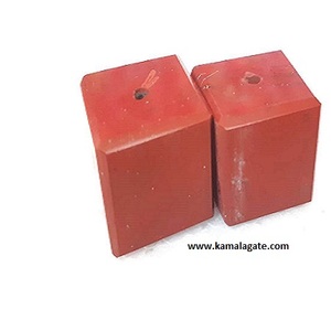 Bloc d'opalite en cristal et cubes d'artisanat en pierre semi-précieuse pour la décoration et l'artisanat Reiki - Product Image 6