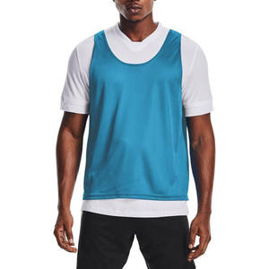 Maillots d'entraînement de football à prix avantageux, vente chaude, avec votre logo, 100% polyester, séchage rapide, taille personnalisable - Product Image 5