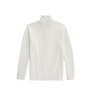 Zipper Blank Plain <b>Hoodie</b> Custom Half <b>Zip</b> Oversized Sweatshirt <b>Grey</b> Sweatshirts Ladies Workout Hoodies Sweatshirts - Product Image 2