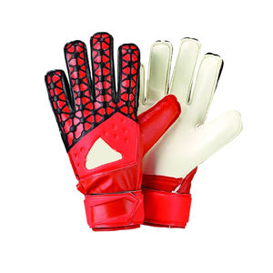 Guantes de Portero de Entrenamiento, Precio al por Mayor, Cómodos, Ligeros, Nuevo Diseño, Calidad Premium - Product Image 3