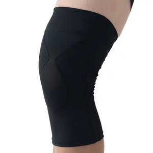 Genouillère protectrice pour genoux, accessoire pour sport - Product Image 1
