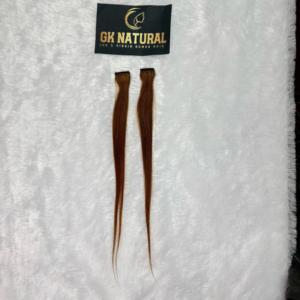 Натуральные индийские волосы Remy для наращивания необработанные заколки для волос для девочек и женщин одиночные задернуты для волос