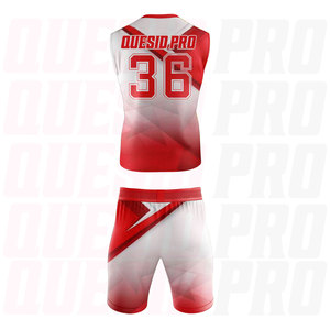 Ensemble de compression de football américain 7v7 pour jeunes, uniformes 7on7 personnalisés sublimés, impression d'uniformes de football 7 sur 7, vêtements de football d'équipe - Product Image 3