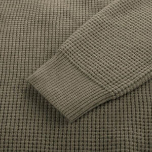 Pulls tricotés décontractés pour hommes en vente Chandails professionnels fabriqués à la mode à bas prix pour hommes - Product Image 5