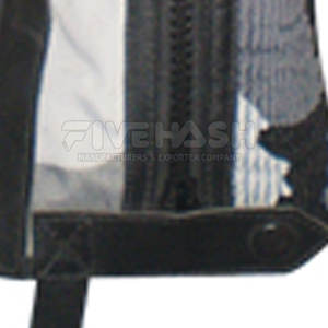 Polainas de equitación elásticas para protección de la parte inferior de la pierna, para botas de caballería, equipo de equitación inglesa - Product Image 5