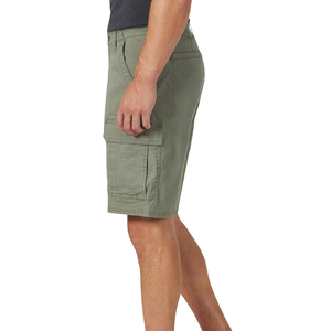 Precio al por mayor hecho de fábrica, pantalones cortos Cargo cómodos para hombres para adultos, ropa informal para exteriores, pantalones cortos Cargo para hombres - Product Image 3