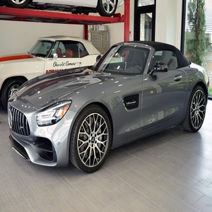 MERCEDES-AMG GT ROADSTER 2020 USADO, Volante a la Izquierda/Derecha - Product Image 1