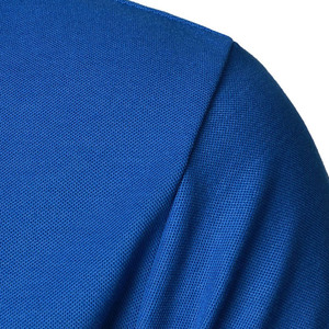 เสื้อโปโลทนทานด้วยผ้าคุณภาพ เหมาะสำหรับใส่ในงานลำลองและใส่ทำงาน - Product Image 4