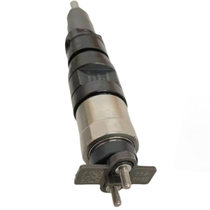 หัวฉีดน้ำมันดีเซล JISION รุ่น 295050-1020 S00001059+07 และ รุ่น 295050-3520 S00046628+01  แบบคอมมอนเรล - Product Image 6