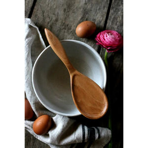 Cuillère à pâte en bois best-seller - Product Image 1