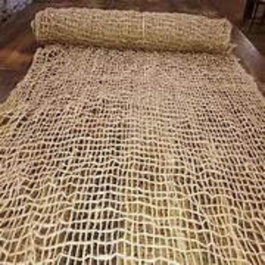 Malla de yute para protección de taludes - Product Image 4