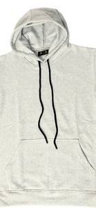 Sudaderas con Capucha Personalizadas para Hombre, Invierno 2026, Casuales, 100% Algodón, con Logotipo Personalizado, Alta Calidad, Ecológicas y Transpirables - Product Image 4