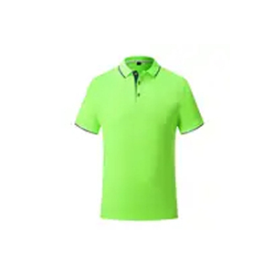 T-shirts de golf en polyester vierge à sublimation T-shirts unis T-shirt polo avec logo personnalisé Chemises polo pour hommes de grande taille avec impression - Product Image 5