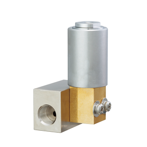 Hướng dẫn sử dụng hệ thống treo nhỏ nhất Mini Thép không gỉ nước không khí solenoid Van điều khiển - Product Image 3