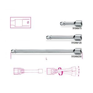 BETA 3/8 ''Barres d'extension oscillantes Multi-Pack - Product Image 1