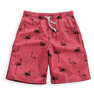 Shorts de sport personnalisés en maille pour hommes, shorts de course, shorts de plage d'été, shorts de fitness, doux, respirants, tendance, décontractés, shorts doux - Product Image 5