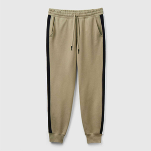 OEM <b>Men's</b> Pants <b>Trousers</b> Slim Fit <b>Man</b> Casual Jogger <b>Trouser</b> <b>men's</b> pants, washed Outdoor <b>Loose</b> Fit Sportswear <b>Trousers</b> - Product Image 2