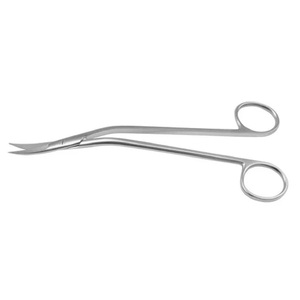 Ciseaux Neurochirurgicaux Manuels en Acier Inoxydable Dandy Ensemble d'Instruments Chirurgicaux par Fs Ortho Qualité Premium - Product Image 6