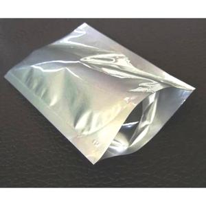 Bolsas de aluminio 6X8 - Product Image 1