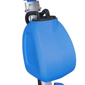 Fregadora Secadora Industrial ORIGINAL BEST SWM30 OEM, Diámetro de Cepillo 1.200, 430 mm - Product Image 4