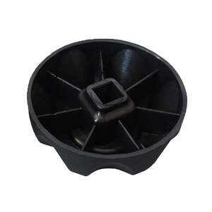 Poignée de réglage de siège noire pour Dacia Logan 2 (expédition du fabricant turc) Code produit: SG2212 - Product Image 2