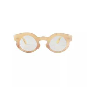 Premium Quality Handmade Natural Craft <b>Oversized</b> Buffalo Horn <b>Sunglasses</b> for Women for Christmas and New Year - Product Image 3