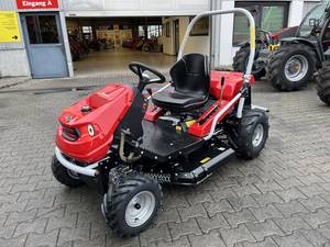 NUEVO Tractor Cortacésped HERCULES HXT 923 4WD NEO de 23 HP con Transmisión por Engranajes - Product Image 3