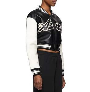 Veste Avirex à coupe courte - Product Image 4