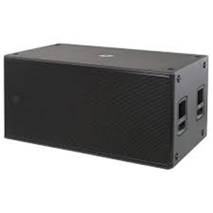 Top vendite esclusive Rcf Sub8008-as alimentato doppio 18 _ subwoofer + 2x Nx985-a Rcf - Product Image 1