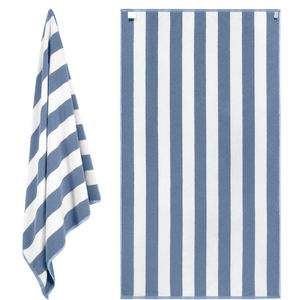 Toalla de playa de algodón de último diseño de calidad superior 100% algodón al por mayor Color personalizado tamaño estilo ODM diseño - Product Image 5