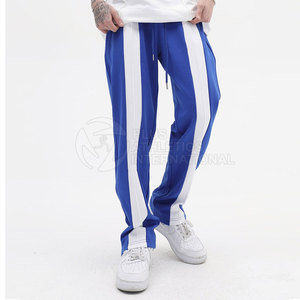 Venta Directa de Fábrica Pantalones para Hombre Talla Grande Pantalones Deportivos para Hombre Pantalones Modernos para Hombre en Venta Hechos en Pakistán - Product Image 4