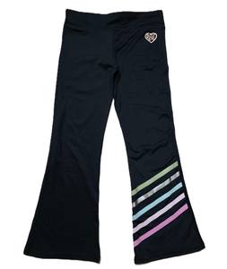 Pantalons décontractés taille haute pour femmes - Product Image 1