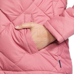 Chaquetas Acolchadas para Mujer de Diseño Personalizado, Transpirables, Ecológicas, de Alta Calidad, Estilo Nuevo de Invierno 2025, MOQ Bajo - Product Image 6