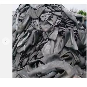 เศษยางที่ไม่เป็นยางเศษขนมปังบิวทิลในท่อด้านใน - Product Image 1