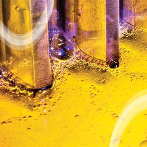 Agente de acoplamiento Polartech GA 80 con efectos positivos sobre las características de limpieza y lubricidad de la emulsión - Product Image 5