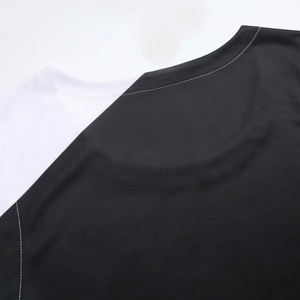 Vente chaude, ensembles de basketball en polyester respirant de haute qualité, uniformes de basketball de haute qualité - Product Image 3