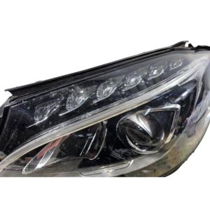 FARO DELANTERO IZQUIERDO MERCEDES Clase C (W205) (2013-) A2059063703 (13>) - Product Image 3
