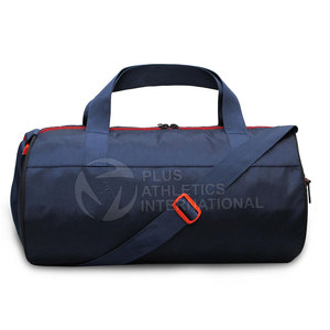 Sac de voyage en nylon avec multi-poches pour emballage organisé sac de sport de plein air - Product Image 5
