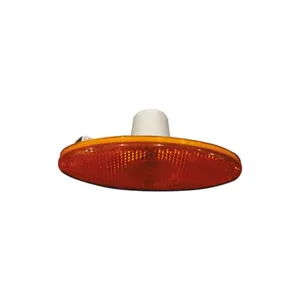 Kaya Plastik KR-403 Master 3-Door Side Signal Reflector - 261B00001R Turkey - Product Image 3