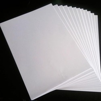 Papel de copia A4 80g Peso 70/75/80 GSM para exportación