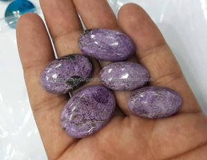Par de amazonita suelta suave de Color superior, piedras preciosas de cabujón, gemas multiforma para mujer, fabricación de joyas, piedras preciosas, su regalo, Gema - Product Image 5
