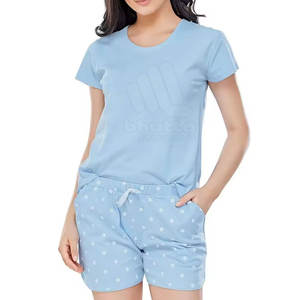 Ensemble court pour femme en gros – Vêtements décontractés sur mesure – Ensemble short femme à vendre 2026 - Product Image 3
