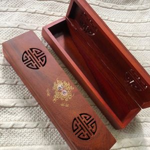 Caja de Madera para Tabletas de Incienso con Acabado de Lujo |   Trabajo de Calidad Hecho a Mano |   Fabricante Mayorista a Granel - Product Image 1