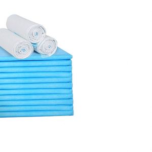 Almohadillas para Mascotas al por Mayor de Fábrica, Almohadilla para Mascotas a Prueba de Fugas con Adhesivo, Desechable, Tallas S, M, L, XL, Almohadillas de Entrenamiento para Cachorros y Perros - Product Image 2